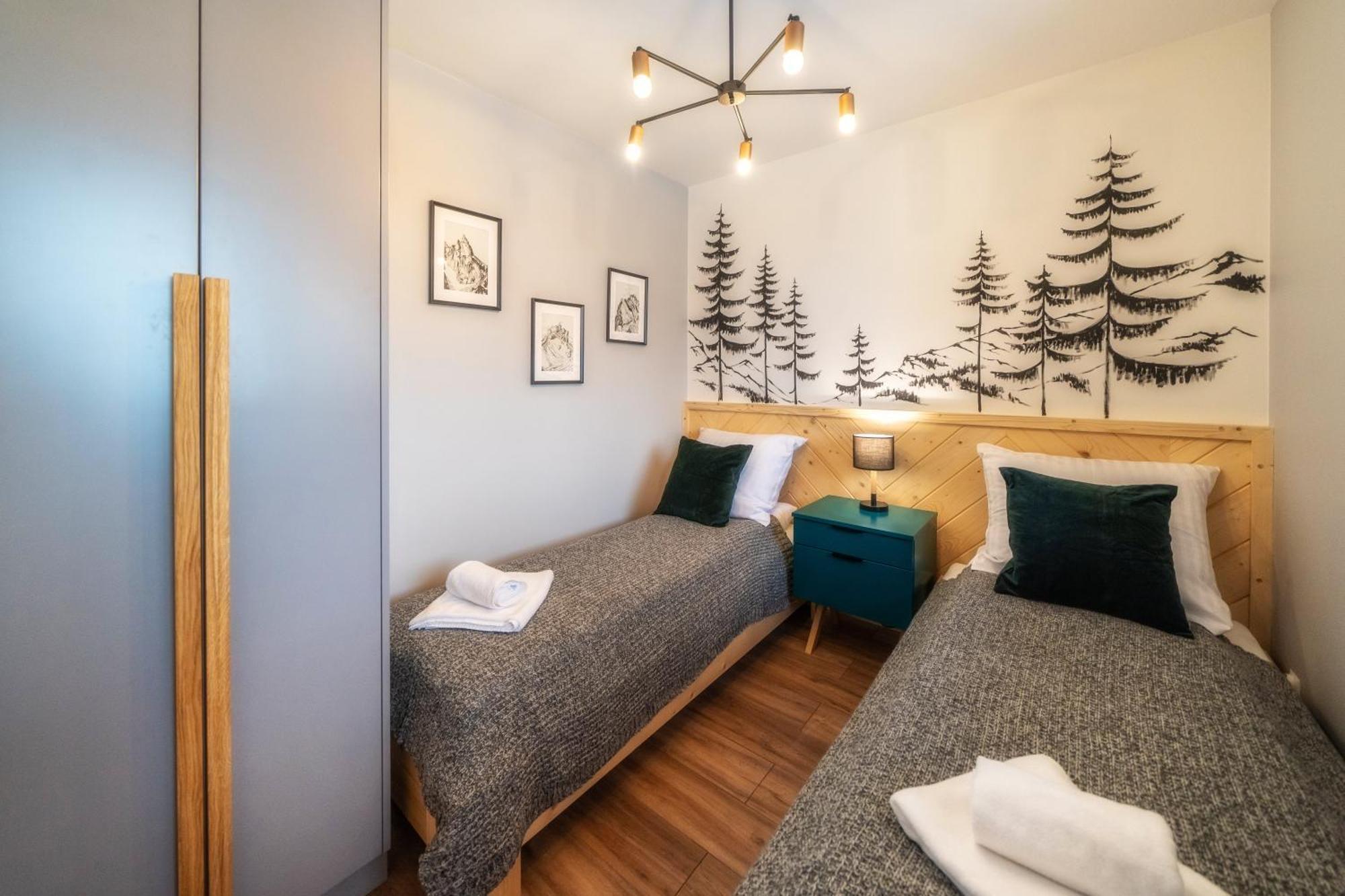 Nosal Apartment *
