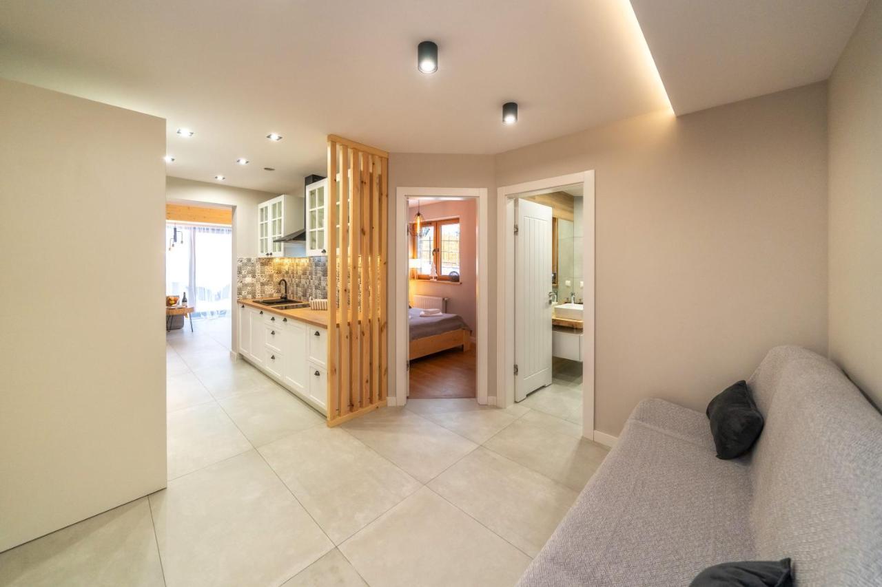Apartmán Nosal Zakopane