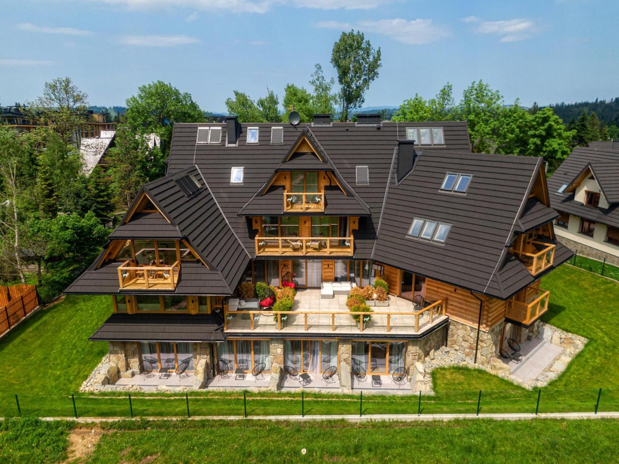 Nosal Zakopane