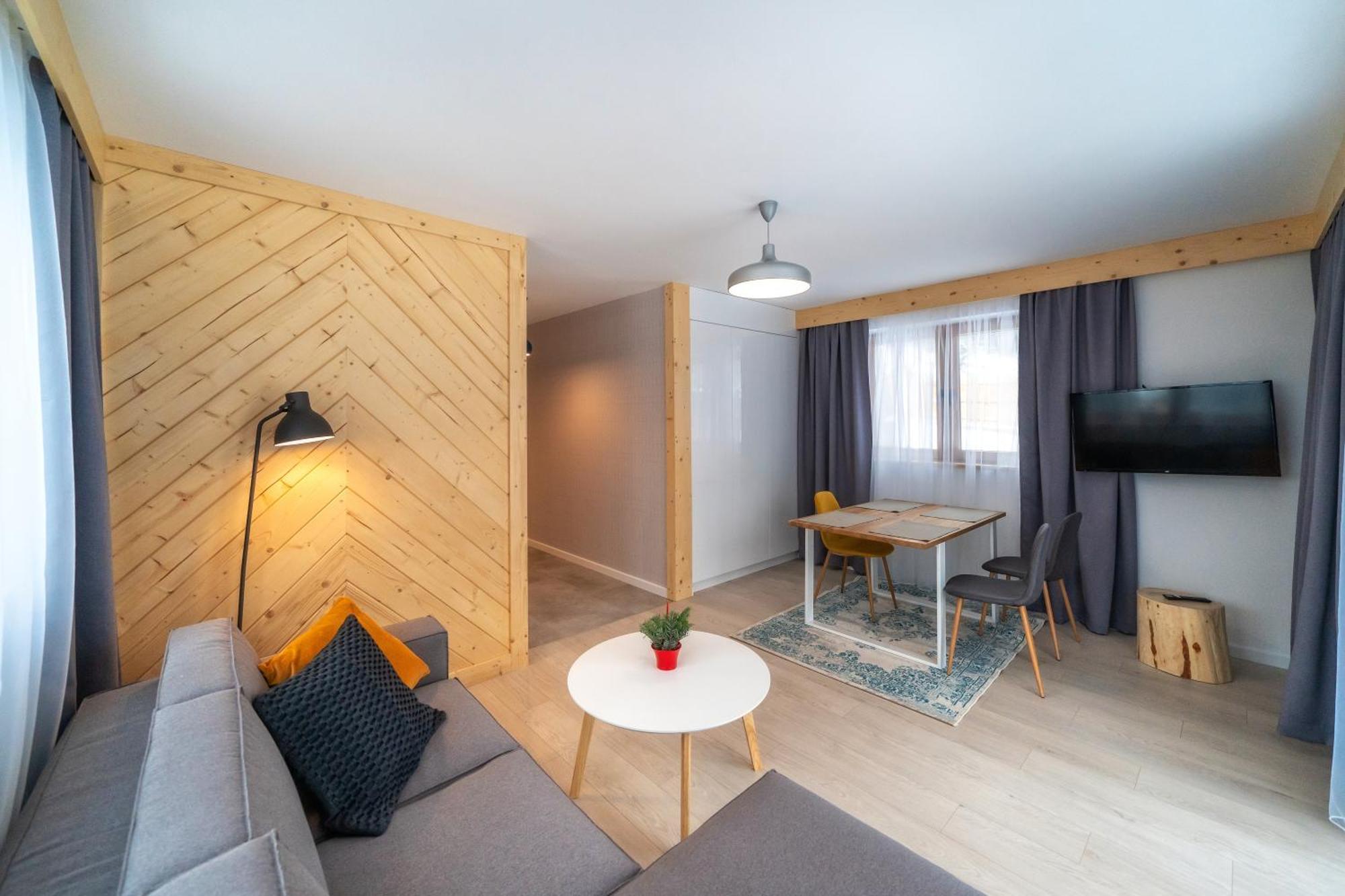 Nosal Apartmán