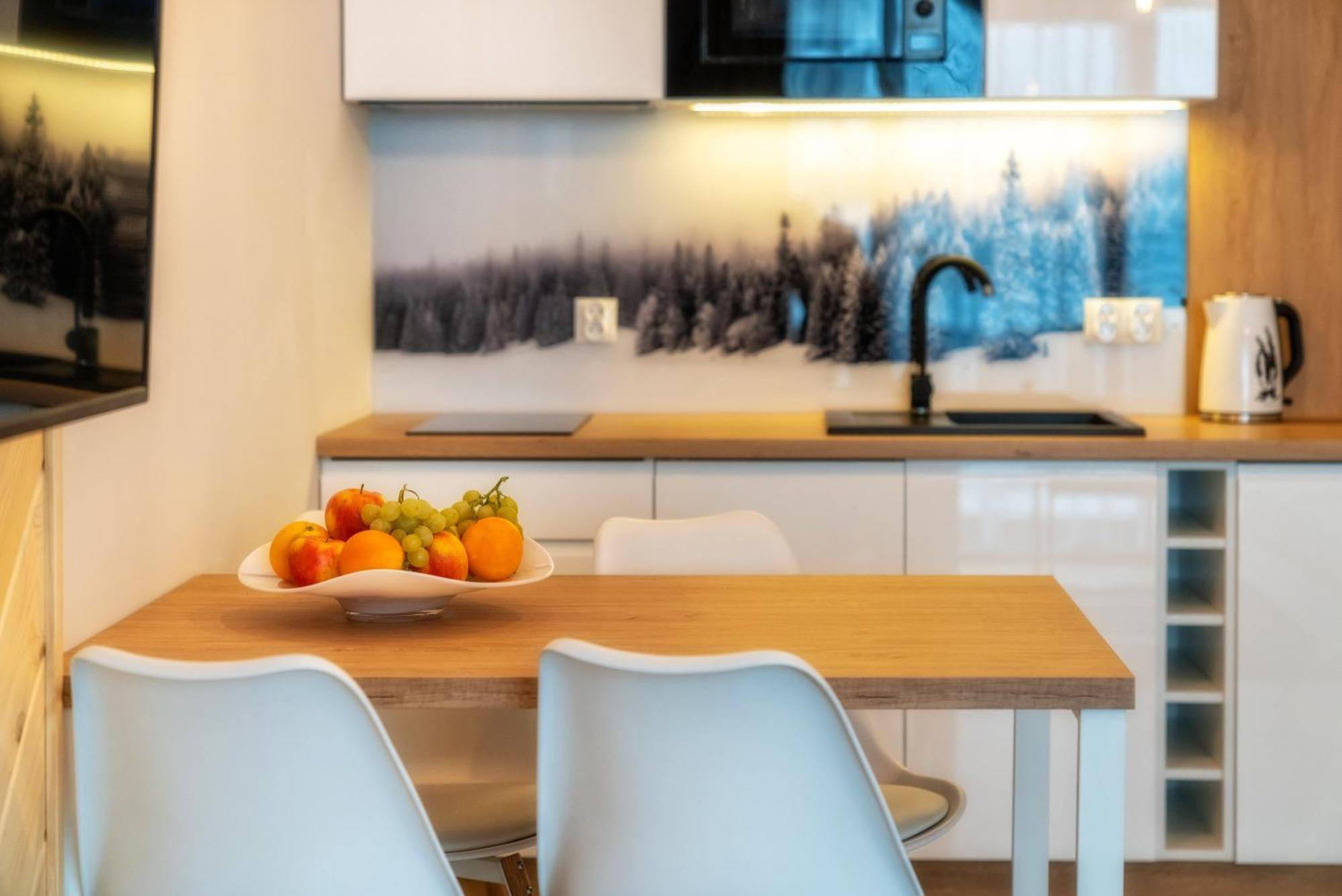 Apartmán Nosal Zakopane