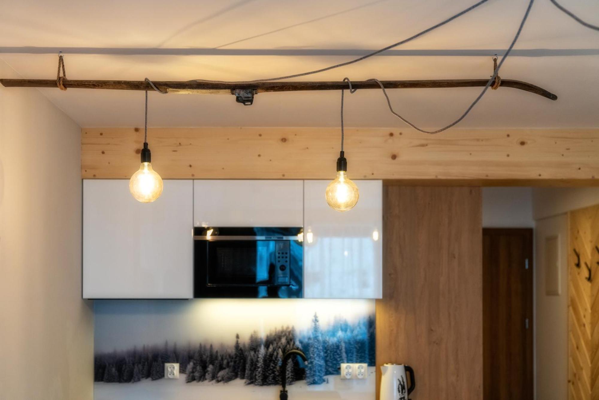 Apartmán Nosal Zakopane