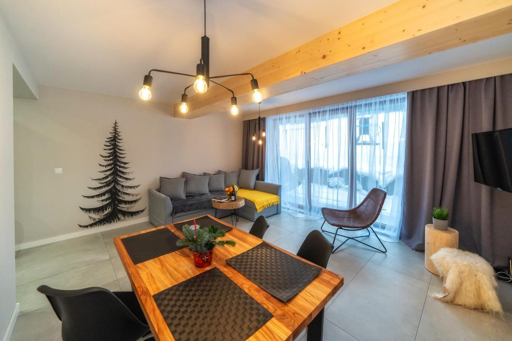 Nosal Zakopane