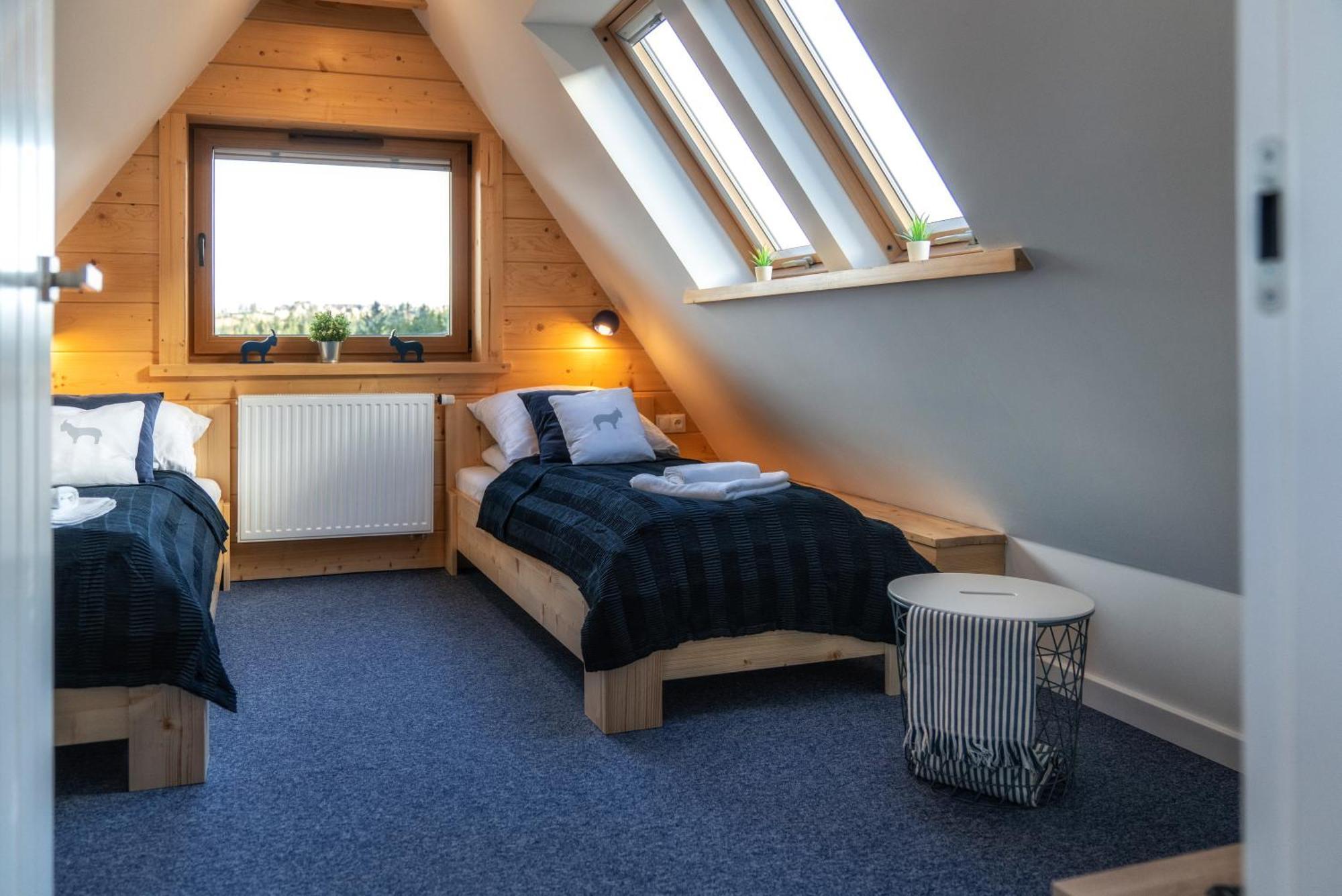 Nosal Apartmán