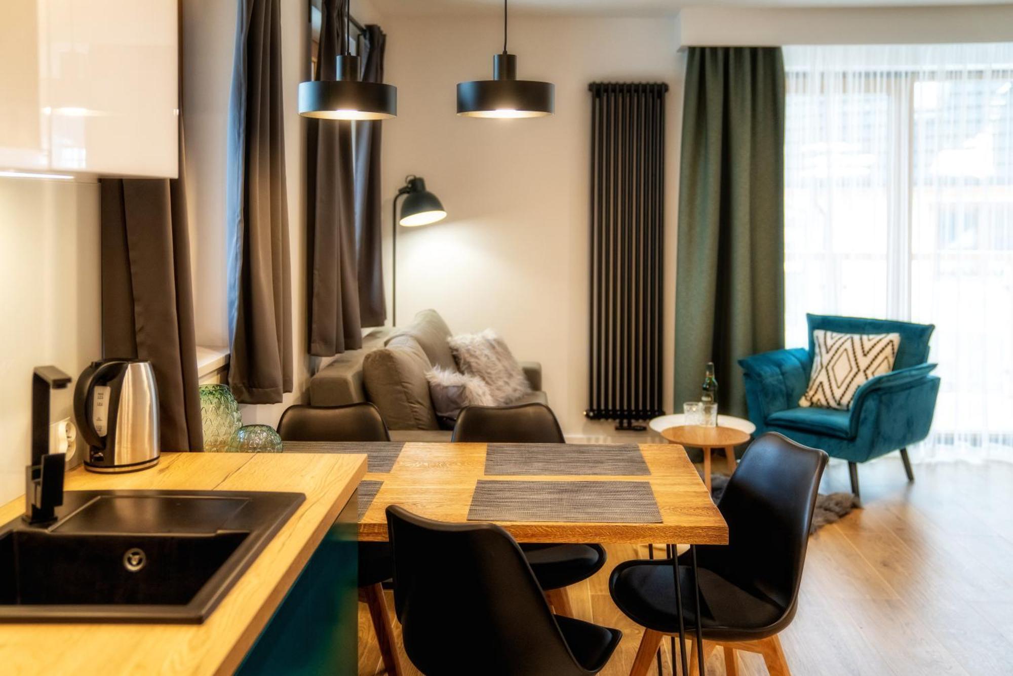 Nosal Apartmán Zakopane