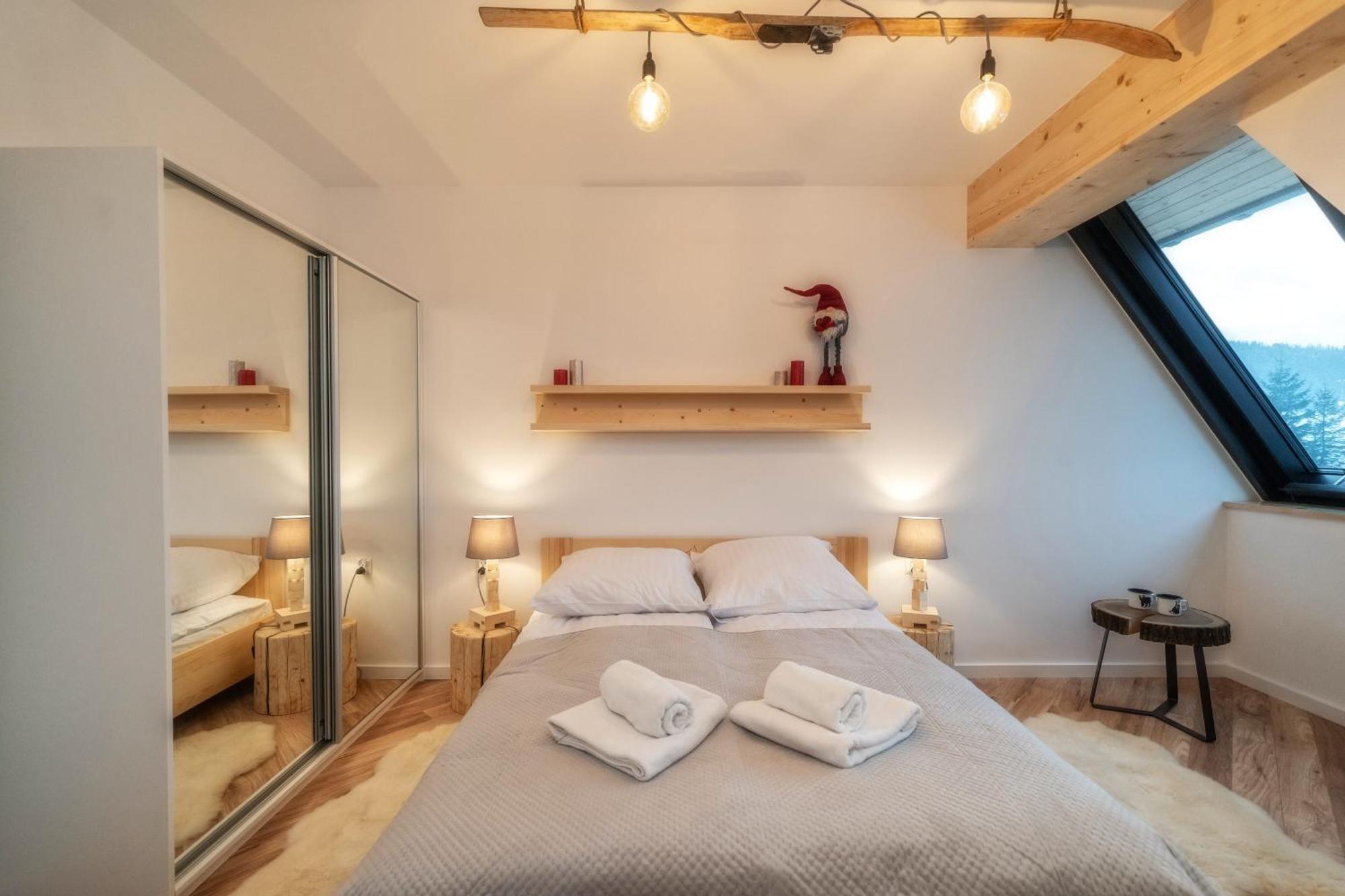 Nosal Apartmán *