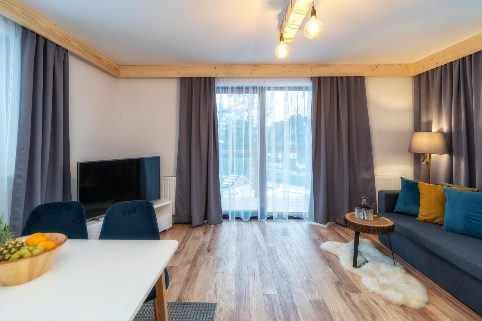 Nosal Apartmán Zakopane