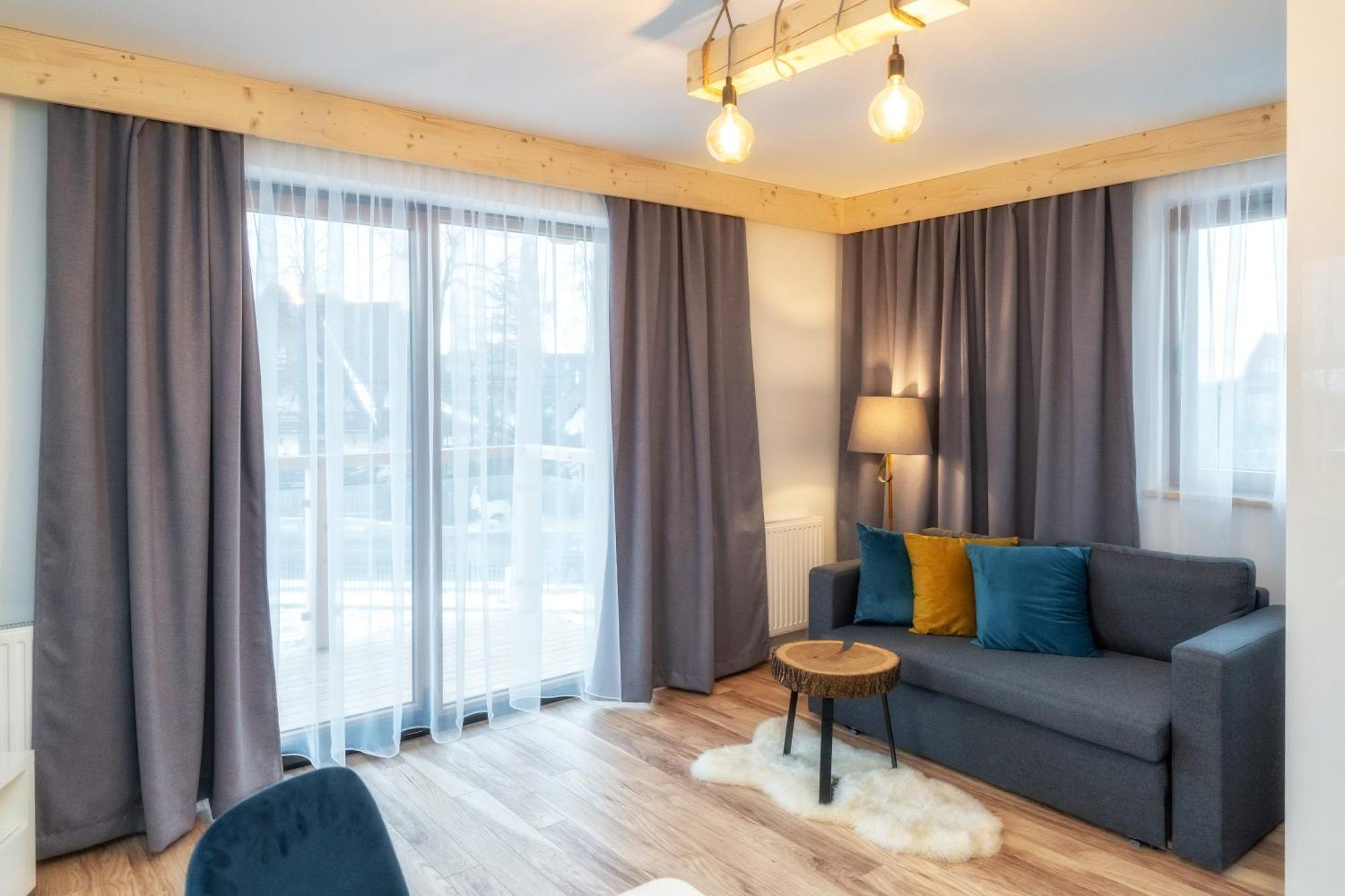 Apartmán Nosal Zakopane