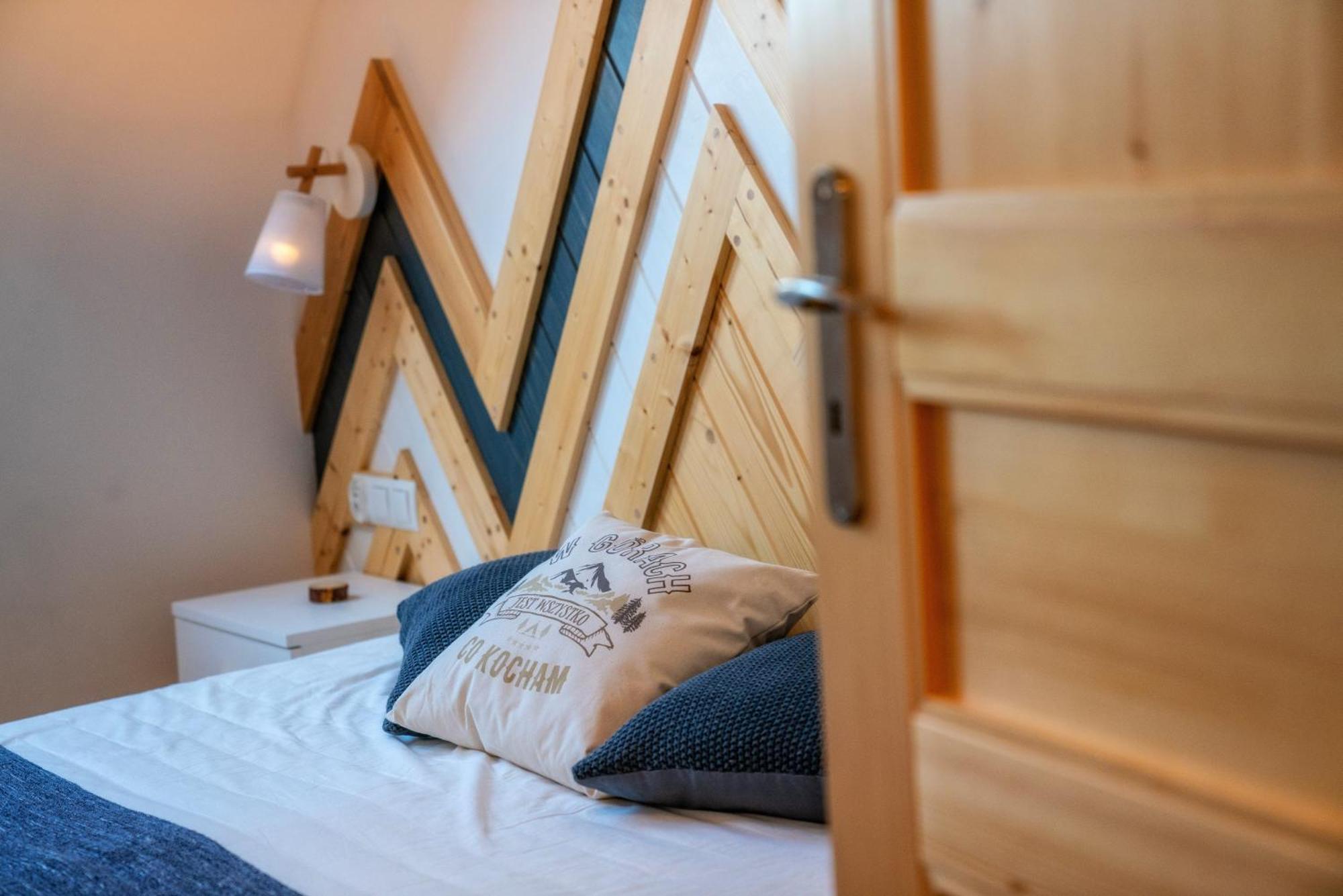 Nosal Apartmán Zakopane
