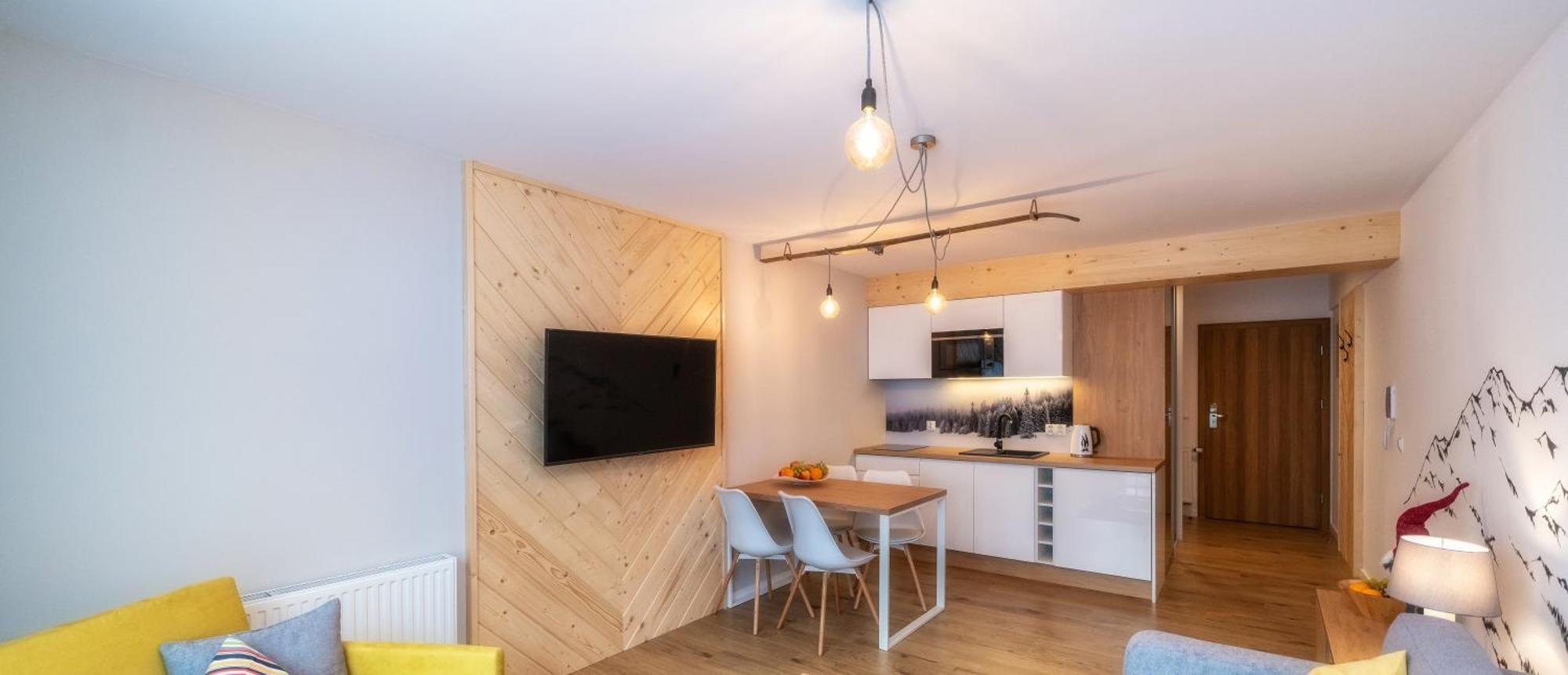 Nosal Apartmán