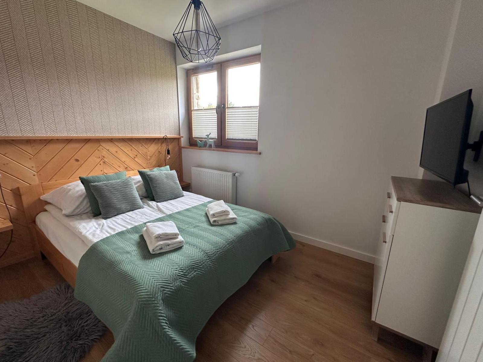 Nosal Apartmán