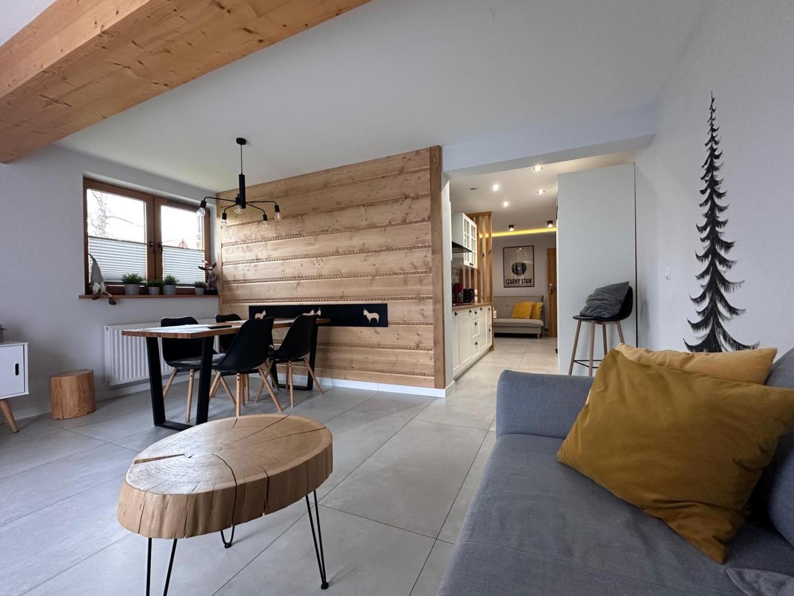 Apartmán Nosal Zakopane