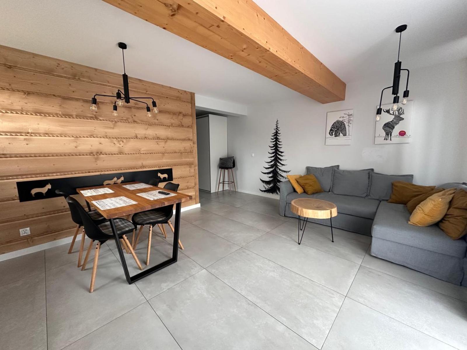 Apartment Nosal Zakopane