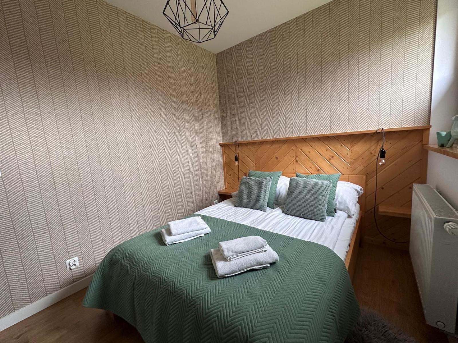 Nosal Apartmán Zakopane