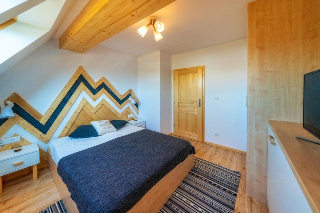 Nosal Apartmán *
