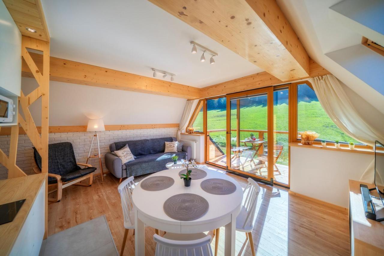 Apartmán Nosal