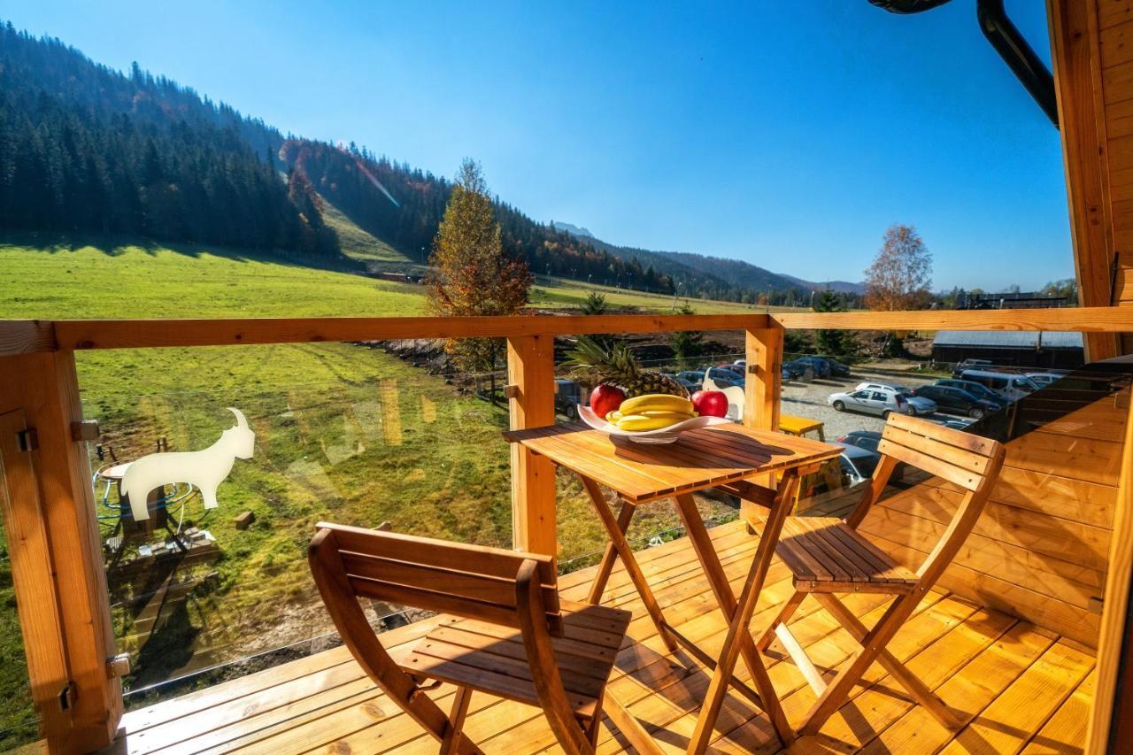 Apartmán Nosal