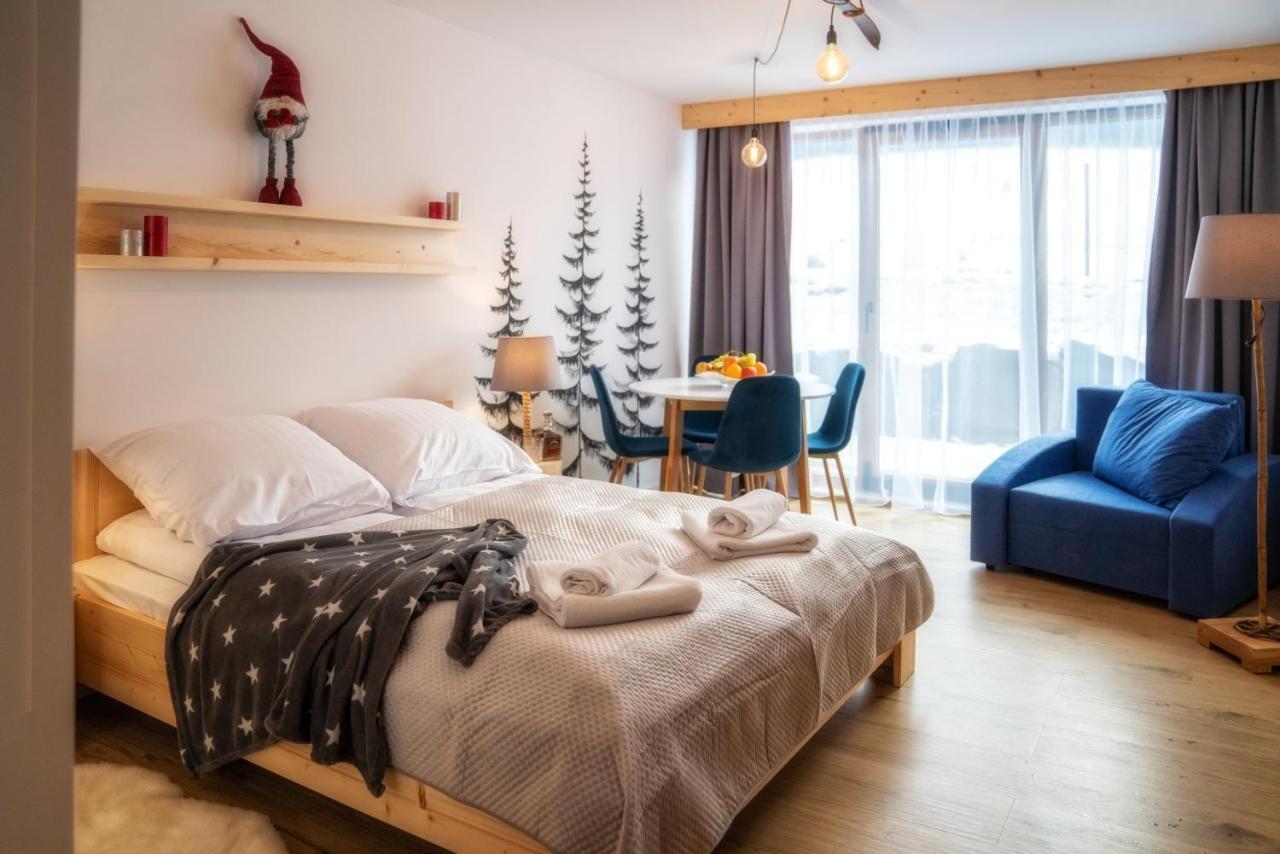 Apartmán Nosal *