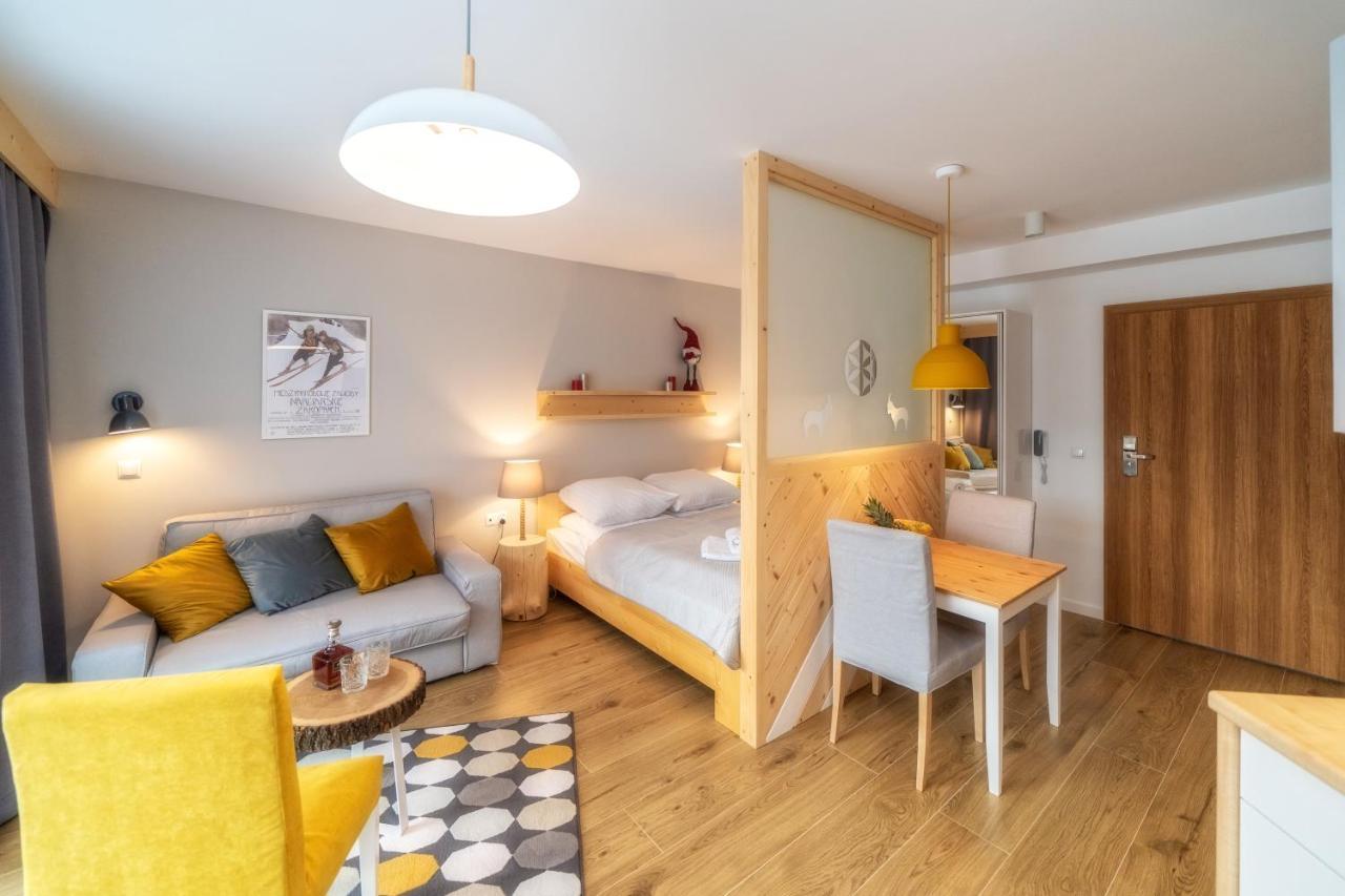 Nosal Apartmán Zakopane