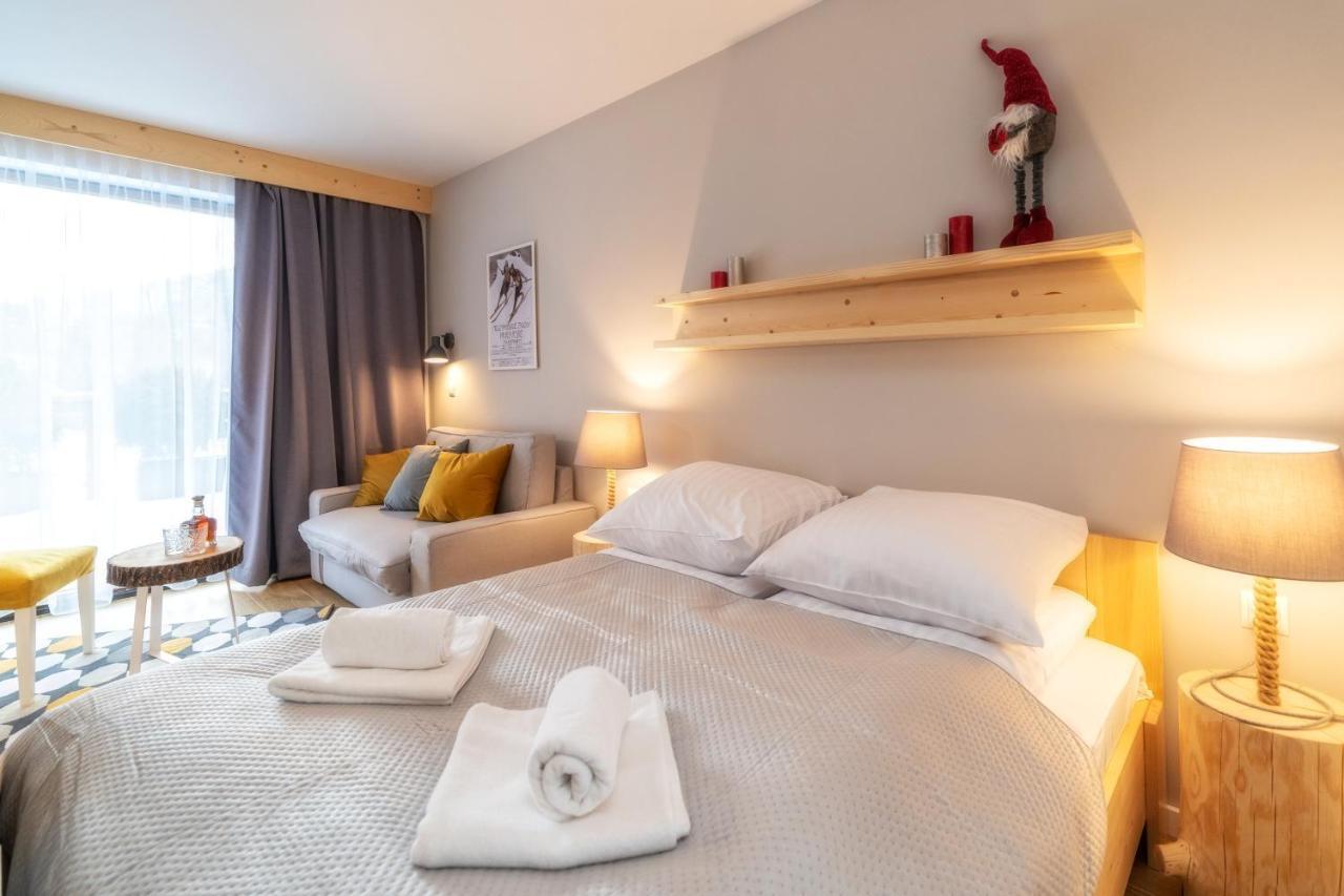 Nosal Apartmán Zakopane