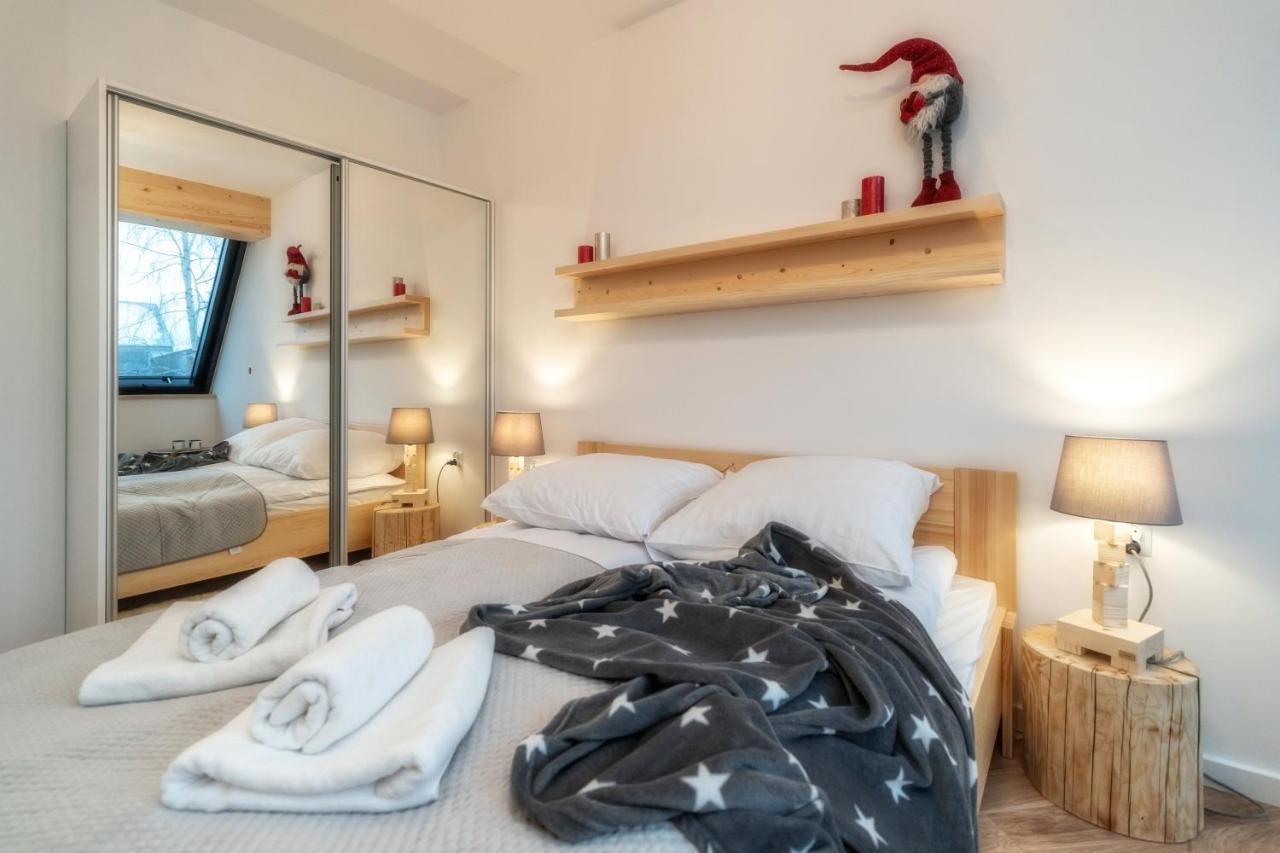 Nosal Apartmán Zakopane