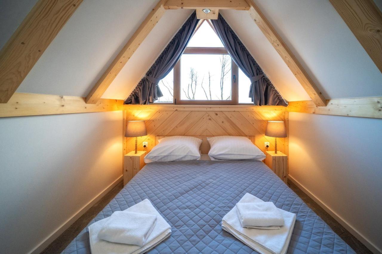 Apartmán Nosal *