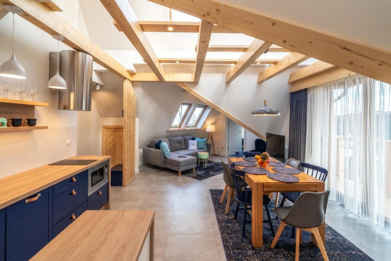 Apartmán Nosal