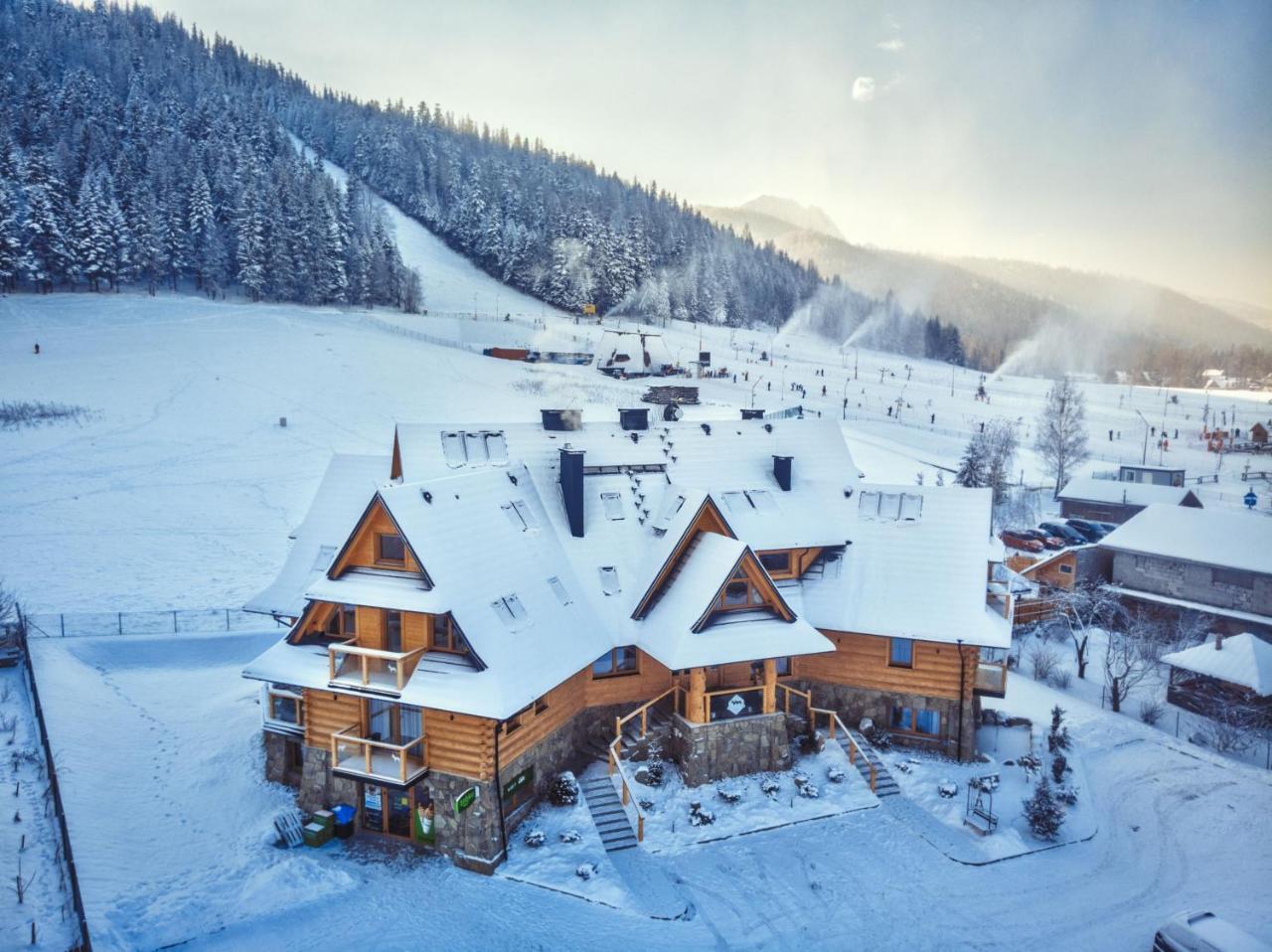 Nosal * Zakopane