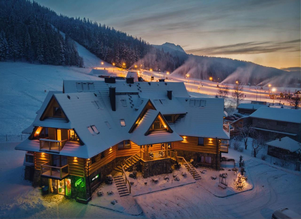 Apartmán Nosal Zakopane