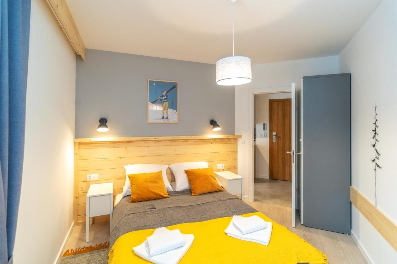 Nosal Apartmán Zakopane