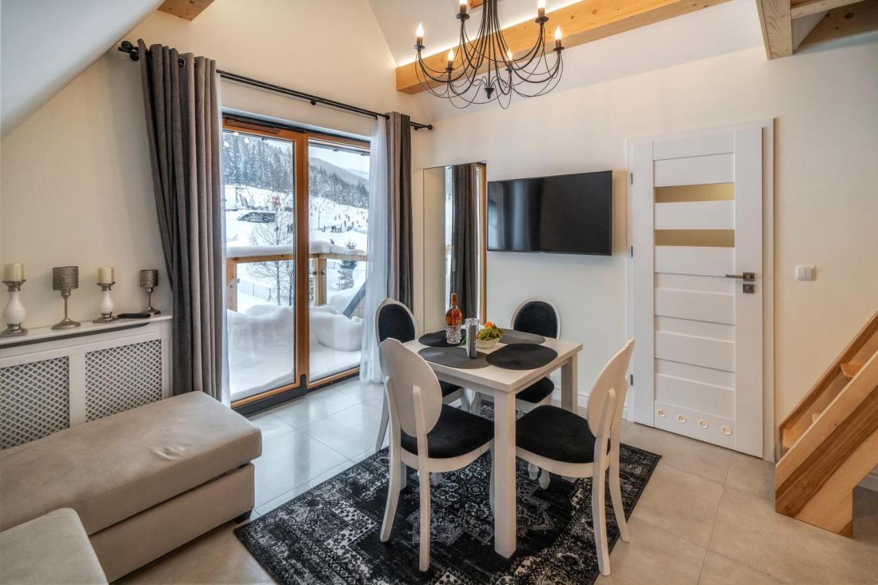 Nosal Apartmán Zakopane