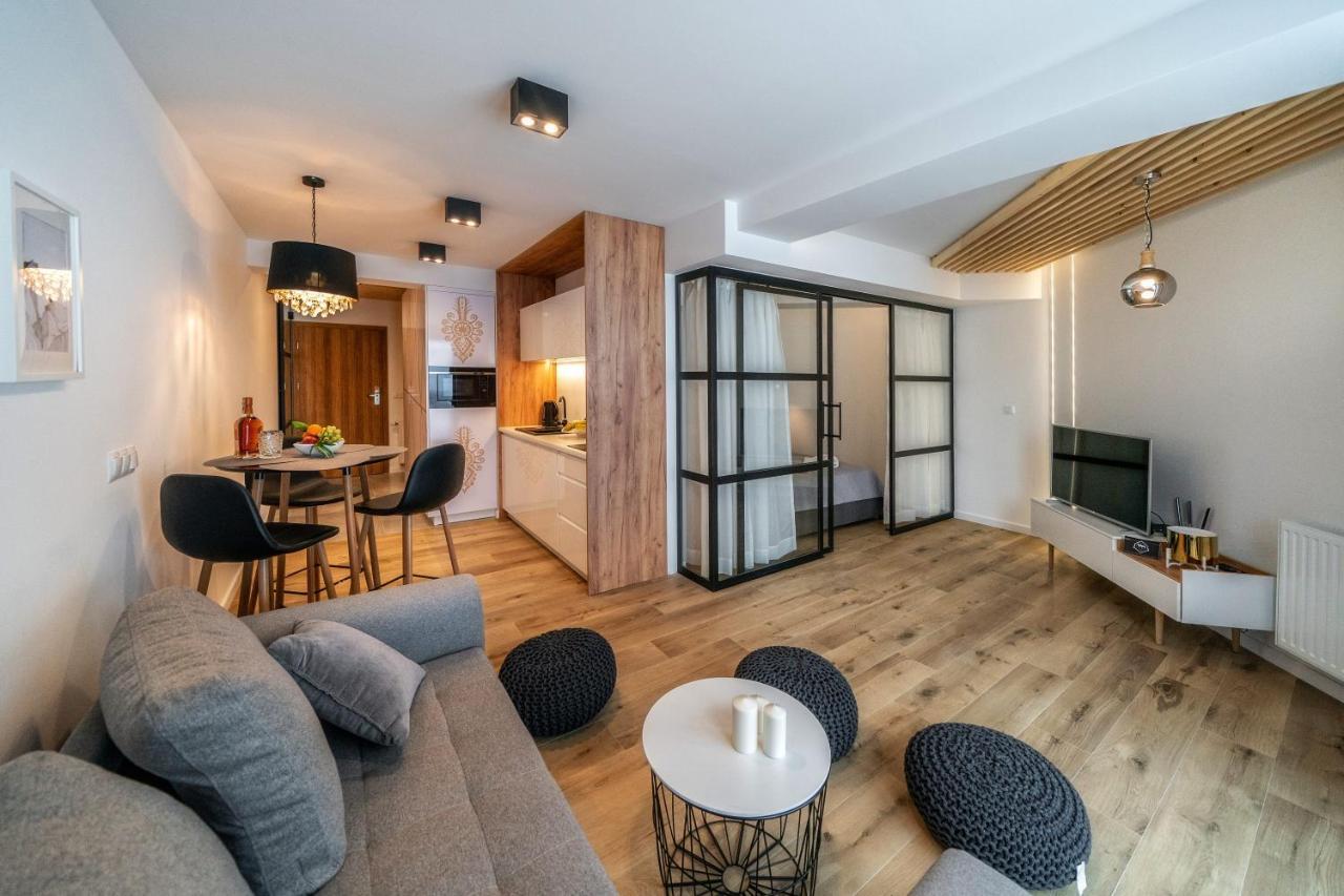 Apartment Nosal Zakopane