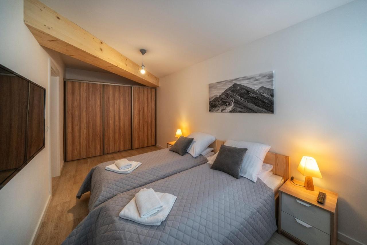 Nosal Apartmán