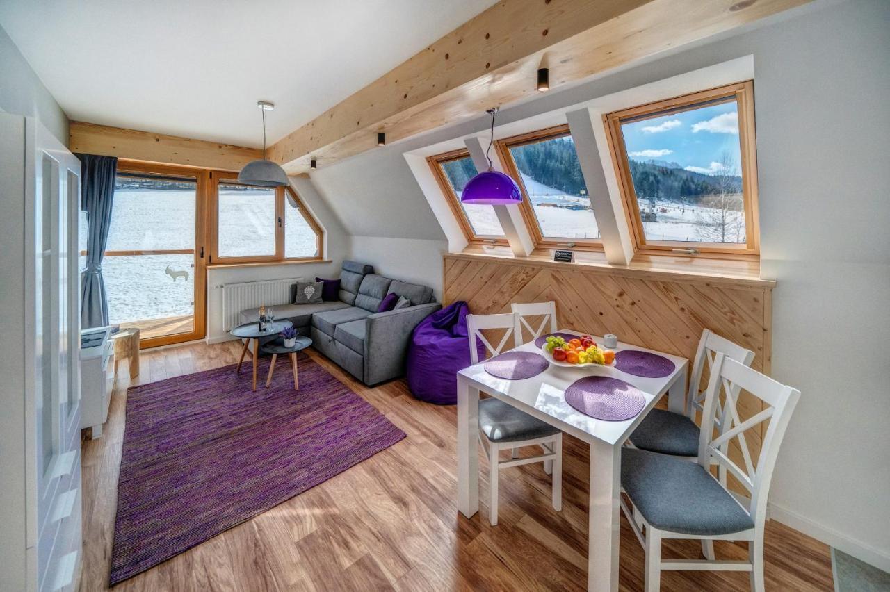 Nosal Apartmán