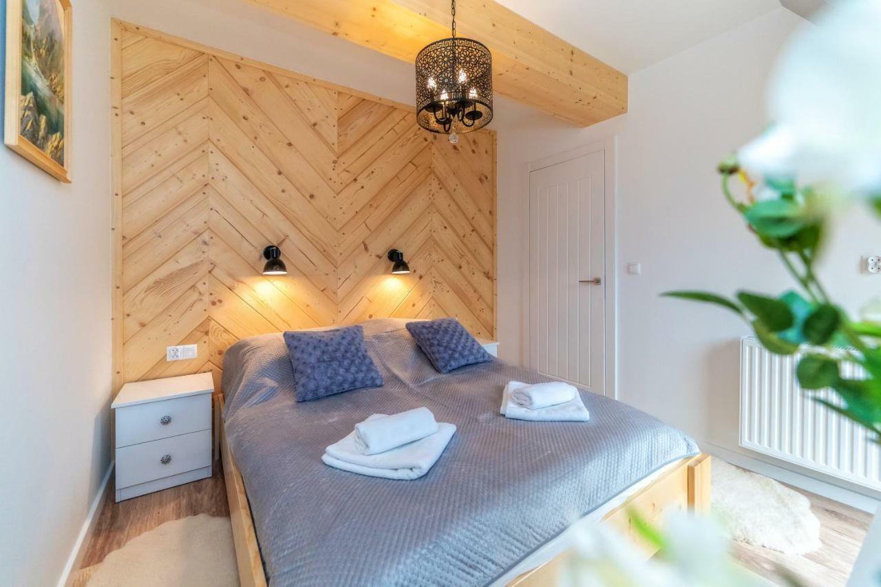 Apartmán Nosal *