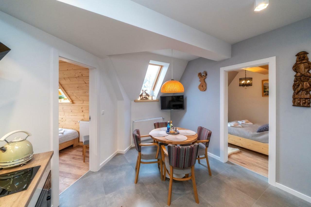 Nosal Apartmán