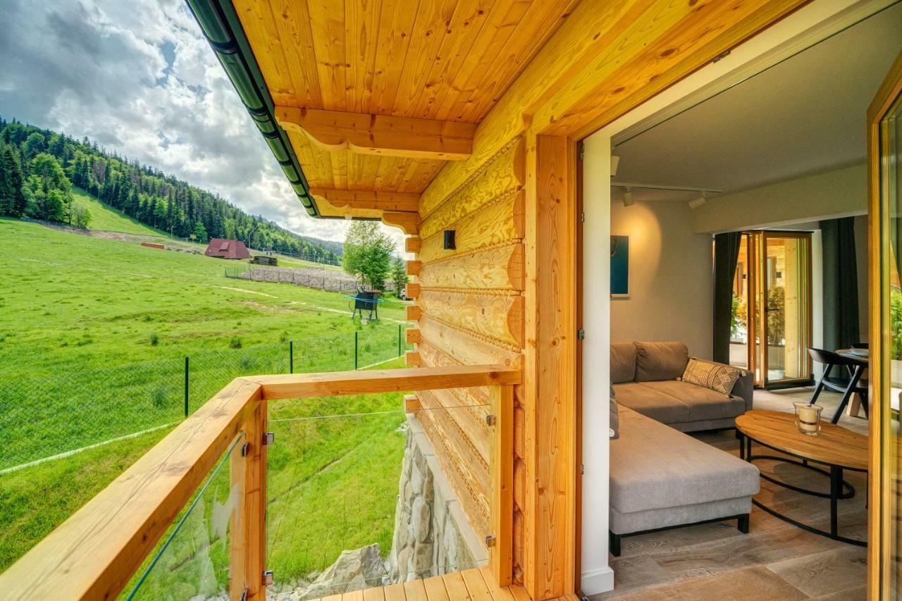 Apartmán Nosal