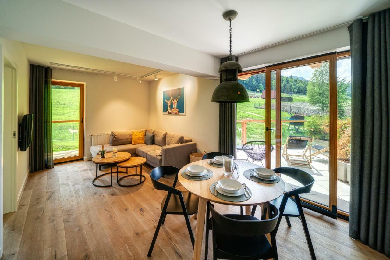 Apartmán Nosal Zakopane
