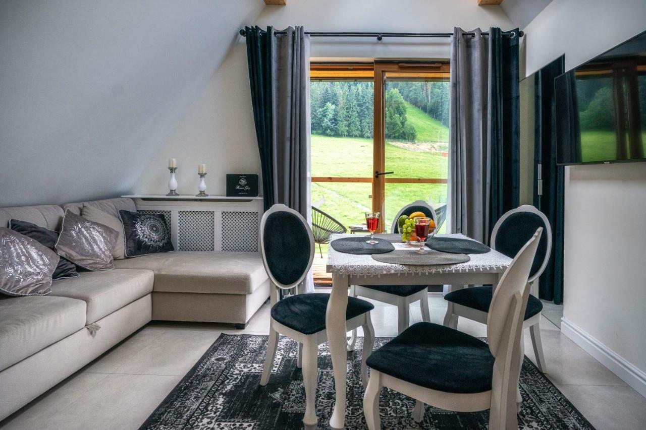 Nosal Apartmán Zakopane