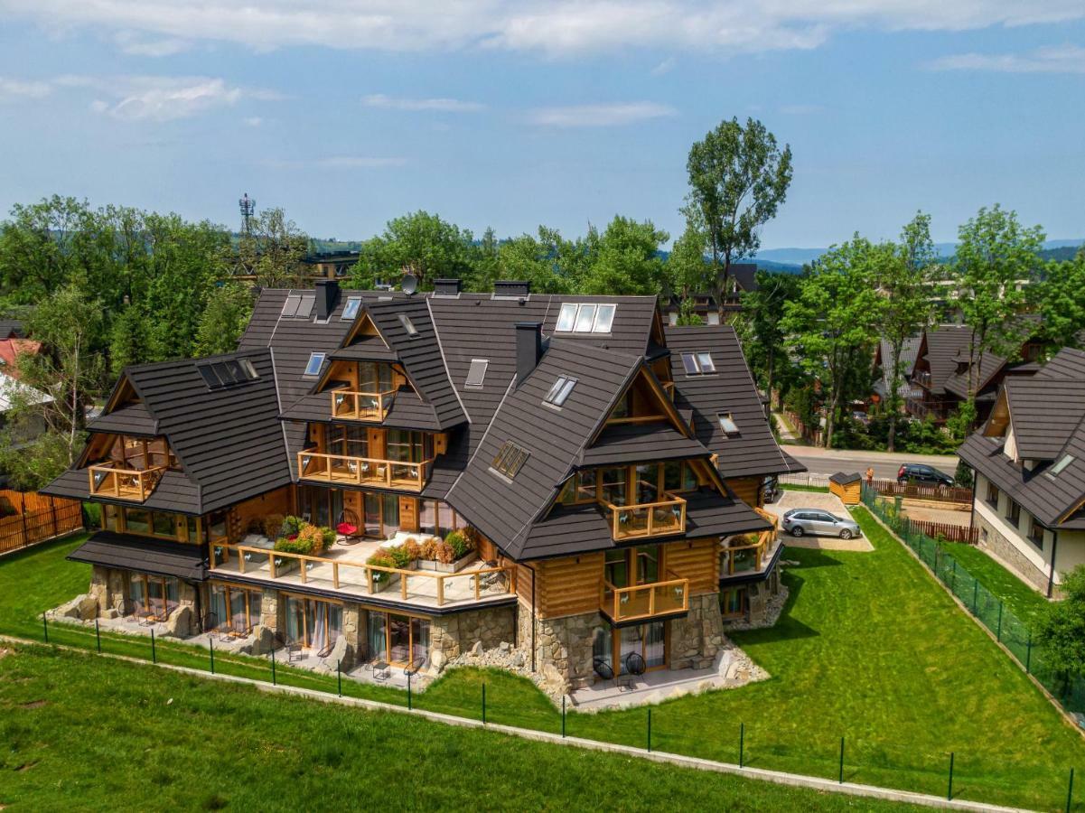 Nosal Apartmán Zakopane