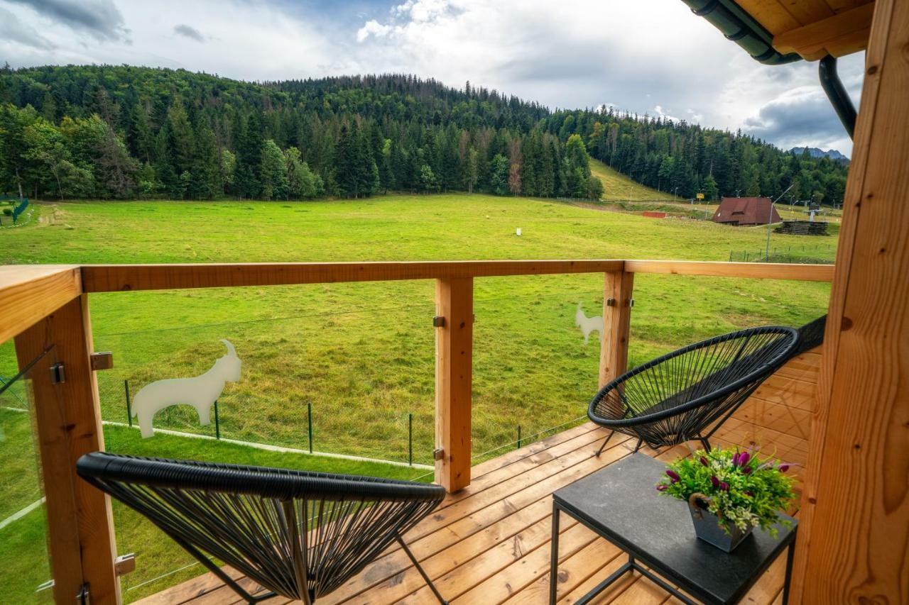 Apartmán Nosal