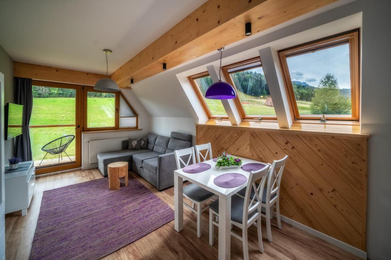 Apartmán Nosal Zakopane